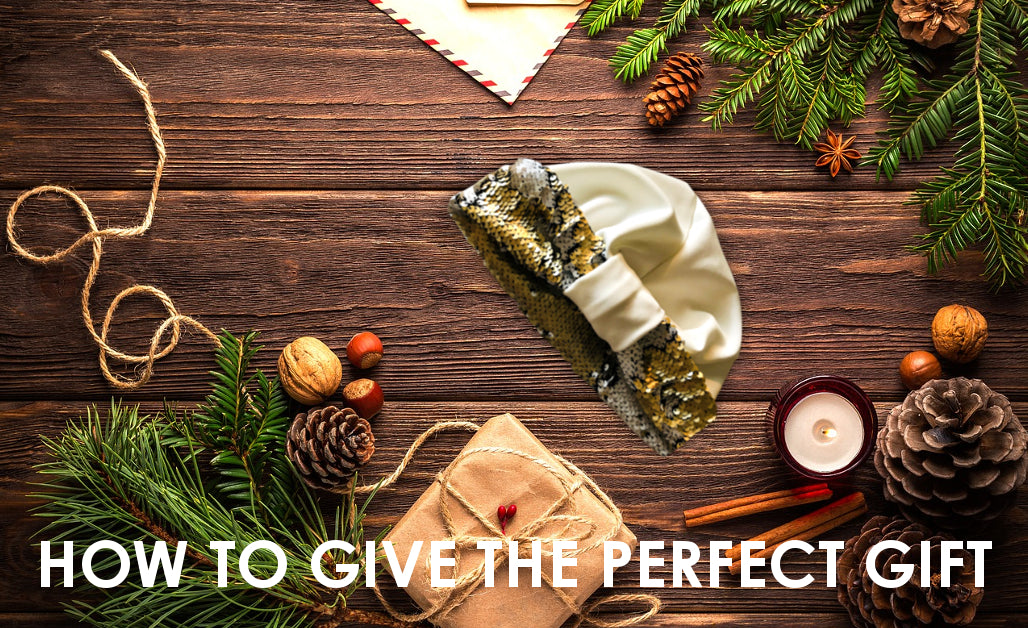5 tips for the perfect holiday head covering gift