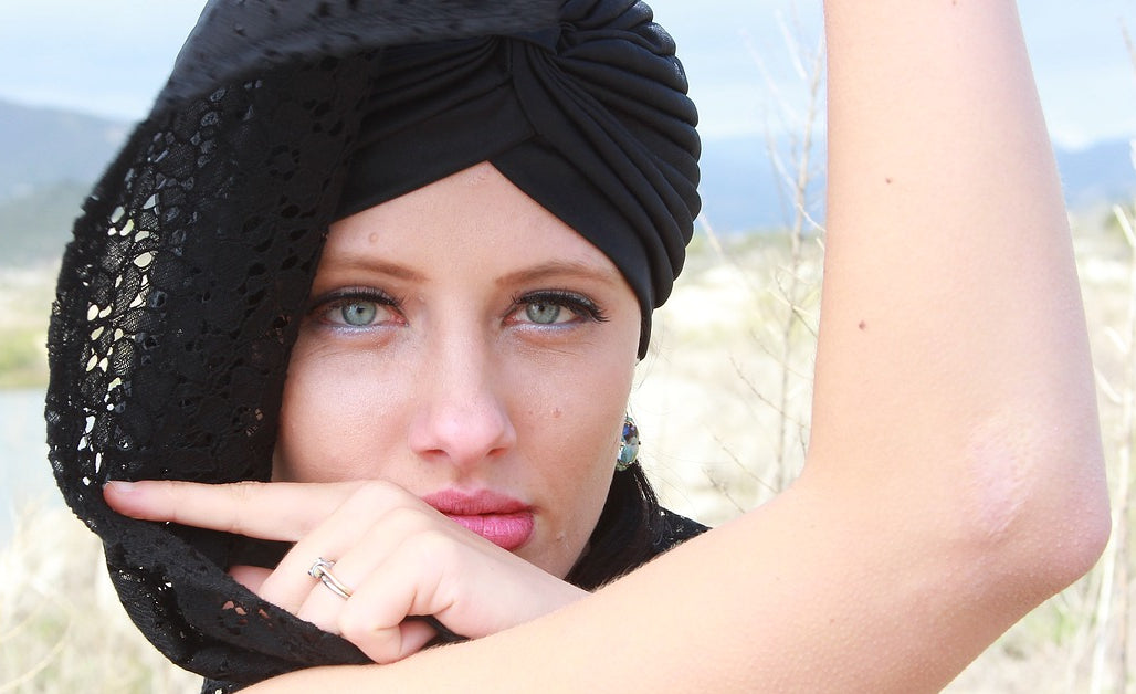 Head Coverings | Not Only a Religious Statement
