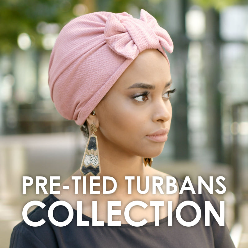 Turbans