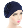 Blue hat, Hats, Head covering, Modest
