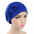 Blue hat, Hats, Head covering, Modest