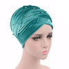 Headscarf, Head wrap, Head covering, Modest Chic, Green