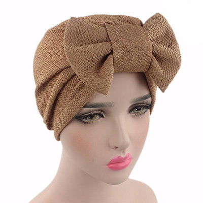 Bow Turban