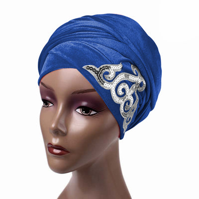 Hadel_turban_head_wrasp_headcovers_headcovering_modest_fashion_mall-blue