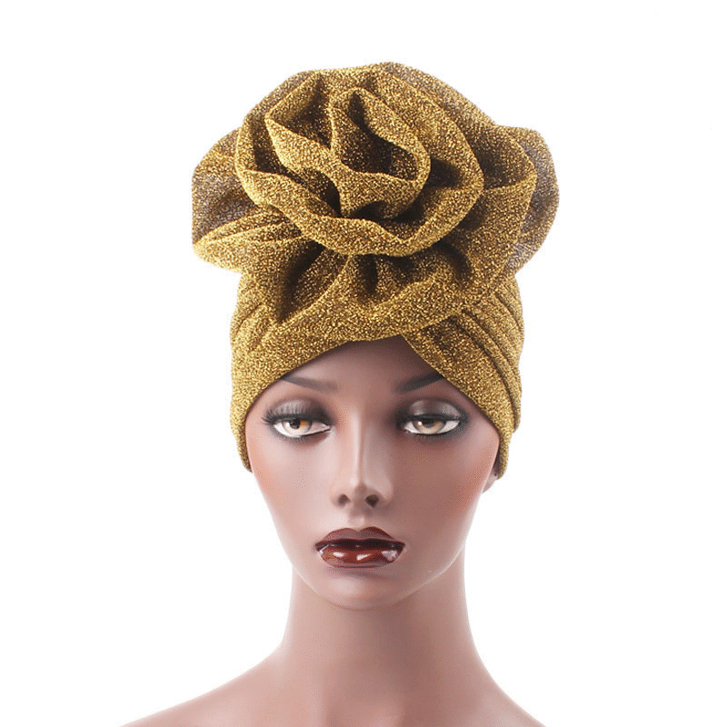 Jewel Turban Modest Fashion Mall