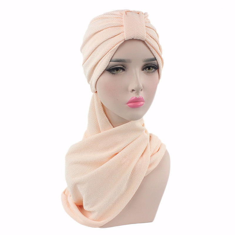 Headscarf, Head wrap, Head covering, Modest Chic, Hijab Pink