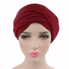 Headscarf, Head wrap, Head covering, Modest Chic, Hijab red