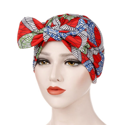 Assil Bow Turban