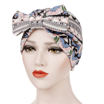 Assil Bow Turban