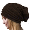 Basic Baggy Hat