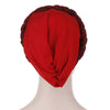 Adrian Braided Flasher Headwrap