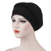 Adrian Braided Flasher Headwrap