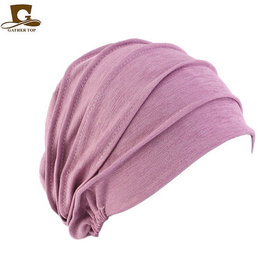 Alianna Cotton Turban