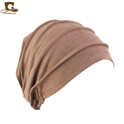 Alianna Cotton Turban