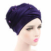 Headscarf, Head wrap, Head covering, Modest Chic, Purple