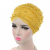 Beaded Headwrap