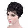 Beaded Headwrap