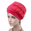 Headscarf, Head wrap, Head covering, Modest Chic, Pink
