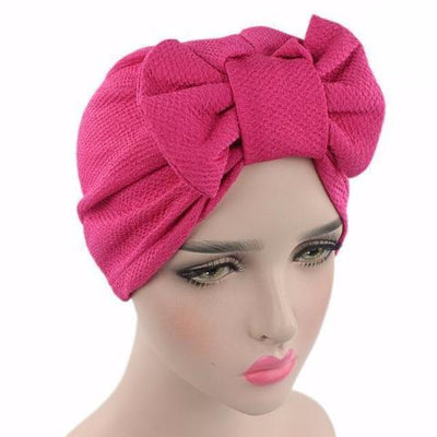 Turban, Turban cap, Hat, Pink Turban, Modest