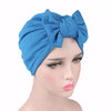 Turban, Turban cap, Hat, Blue