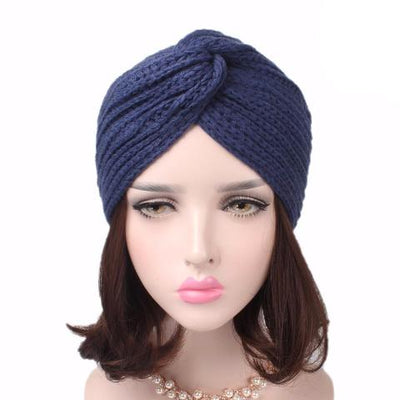 Winter Turban