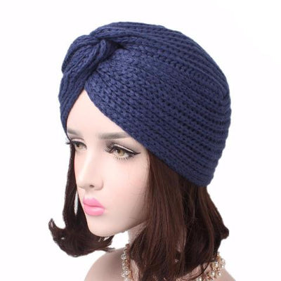 Winter Turban