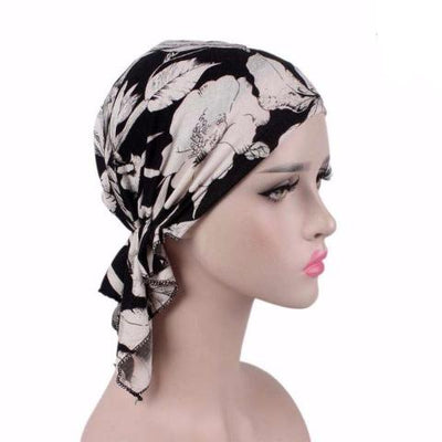 Yasmina Bandana