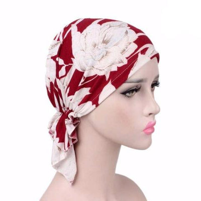 Yasmina Bandana