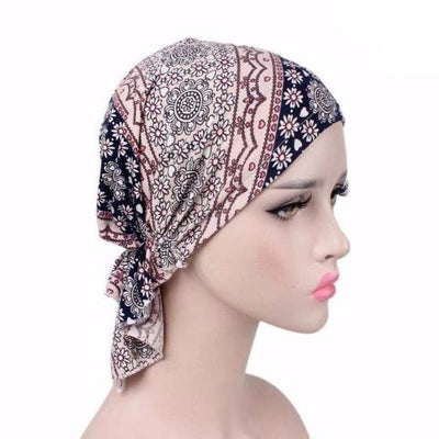 Yasmina Bandana