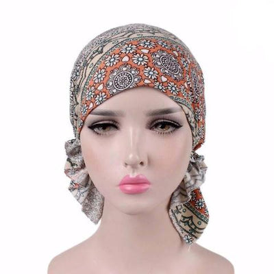 Yasmina Bandana