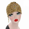 Gleaming Turban