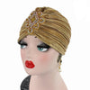 Gleaming Turban