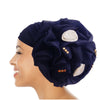 King Flower "Lux Edition" Turban