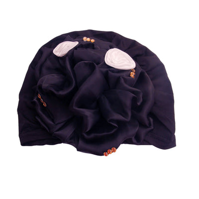 King Flower "Lux Edition" Turban