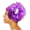 King Flower "Lux Edition" Turban