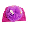 King Flower "Lux Edition" Turban