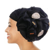 King Flower "Lux Edition" Turban